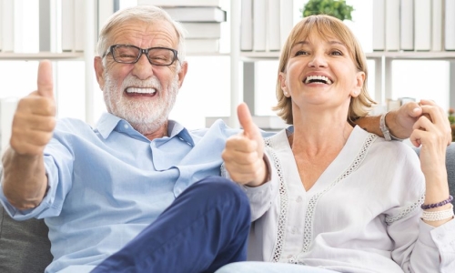 Cuatro modos de mantener la higiene dental a lo largo de los años
